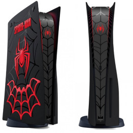 ViGuard PS5 Standard Faceplate and Cover - Spider-Man
