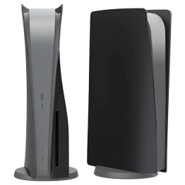 PS5 Standard Faceplate - Black