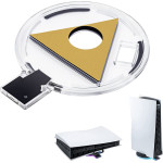خرید پایه LED برای PS5 خرید پایه LED برای PS5