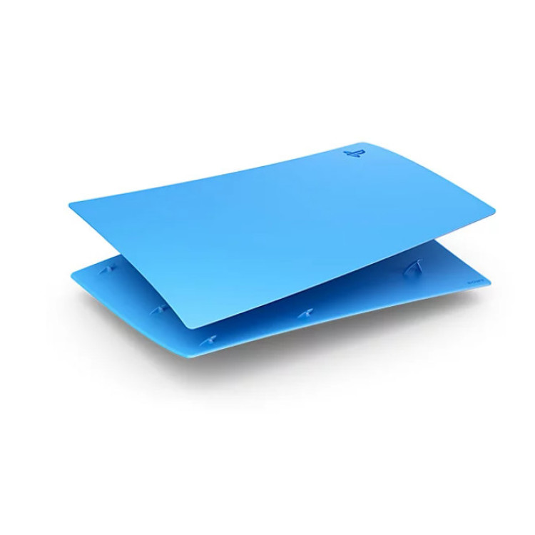 خرید کاور PS5 دیجیتال اریجینال - آبی
