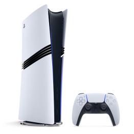 PlayStation 5 Pro CFI-7121