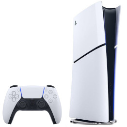 PlayStation 5 Slim Digital Edition CFI-2116
