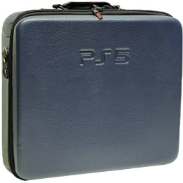 PlayStation 5 Hard Case - Indigo
