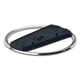 Vertical Stand for PS5 Slim - Black