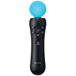 PlayStation Move Motion Controllers - Playstation VR