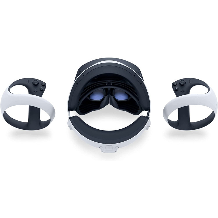 پیش خرید PlayStation VR2 باندل بازی Horizon: Call of the Mountain