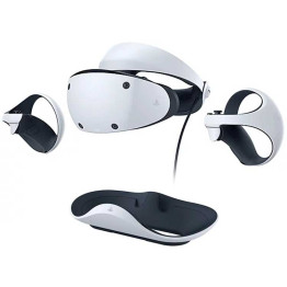 PS VR2 Essential Bundle