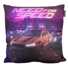 Pillow - Need For Speed