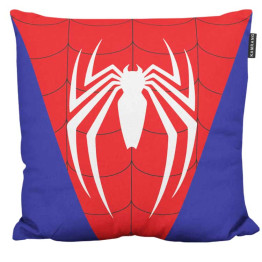 Pillow - Spiderman Logo