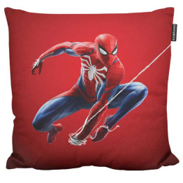 Pillow - Marvel's Spiderman 