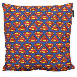 Pillow - Superman Logo - Code 3