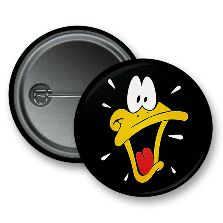 خرید پیکسل | طرح Daffy Duck