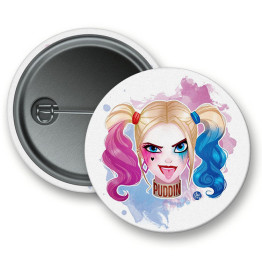 Pixel - Harley Quinn