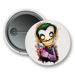 Pixel - Joker 9