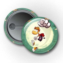 Pixel - Rayman 1