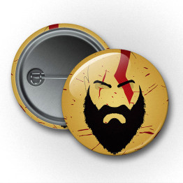 Pixel - Kratos 3