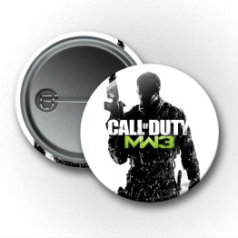 Pixel - Call of Duty: Modern Warfare 3