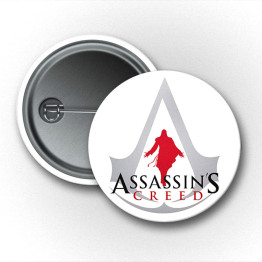 Pixel - Assassin's Creed