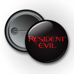 Pixel - Resident Evil