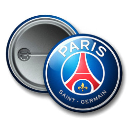 Pixel - PSG Logo