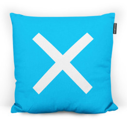 Pillow - PlayStation Blue 