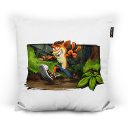 Pillow - Crash - Code 1