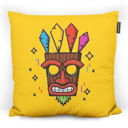Pillow - Crash - Code 3