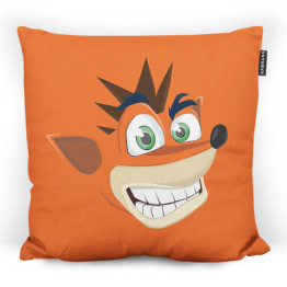 Pillow - Crash - Code 5