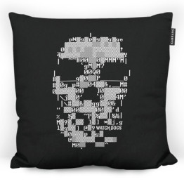 Pillow - Watch Dogs