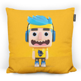 Pillow - Ninja