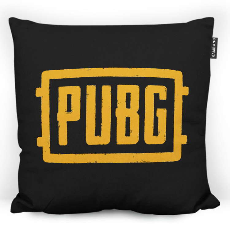خرید بالشت - طرح بازی PUBG