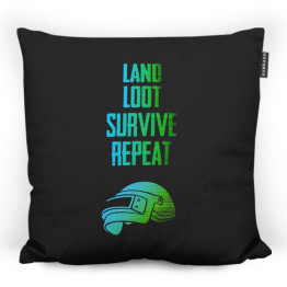 Pillow - PUBG - Code 3