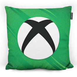 Pillow - Xbox Logo - Code 1