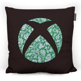 Pillow - Xbox Logo - Code 6