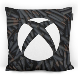 Pillow - Xbox Logo - Code 8