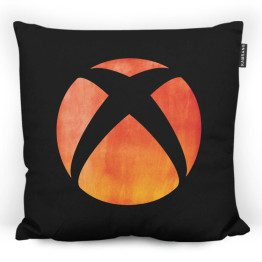 Pillow - Xbox Logo - Code 13