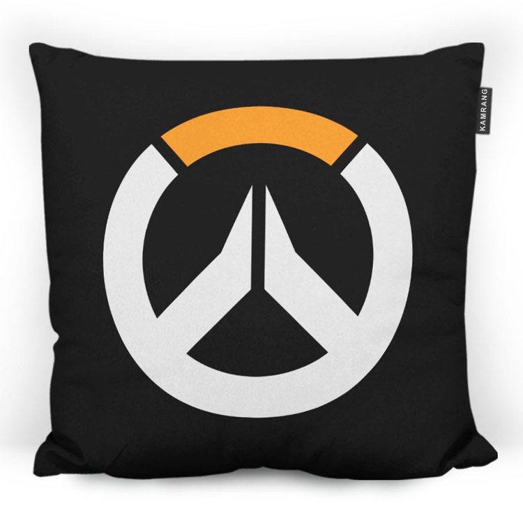 خرید بالشت - طرح Overwatch