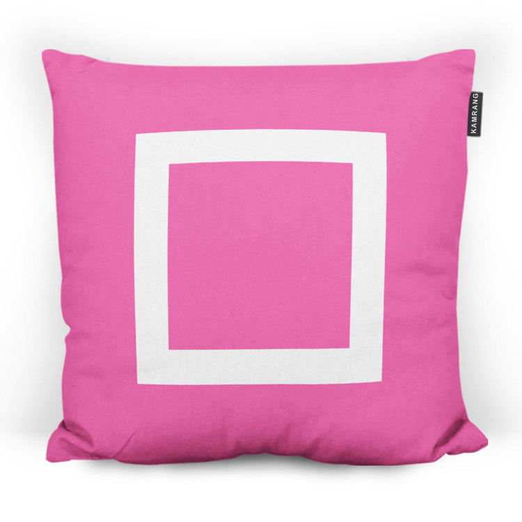 خرید بالشت - طرح PlayStation Pink