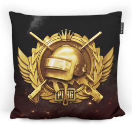 Pillow - Pubg Gold