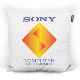 Pillow - Sony White