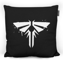 Pillow - Fireflies