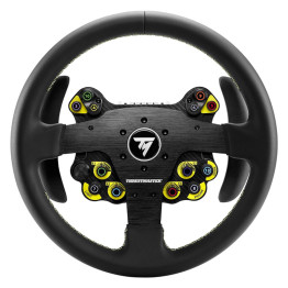 Thrustmaster EVO Racing 32R Leather Wheel