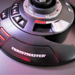 خرید دسته کنترل هواپیما Thrustmaster T.Flight X خرید دسته کنترل هواپیما Thrustmaster T.Flight X