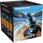 خرید دسته کنترل هواپیما Thrustmaster T.Flight X خرید دسته کنترل هواپیما Thrustmaster T.Flight X