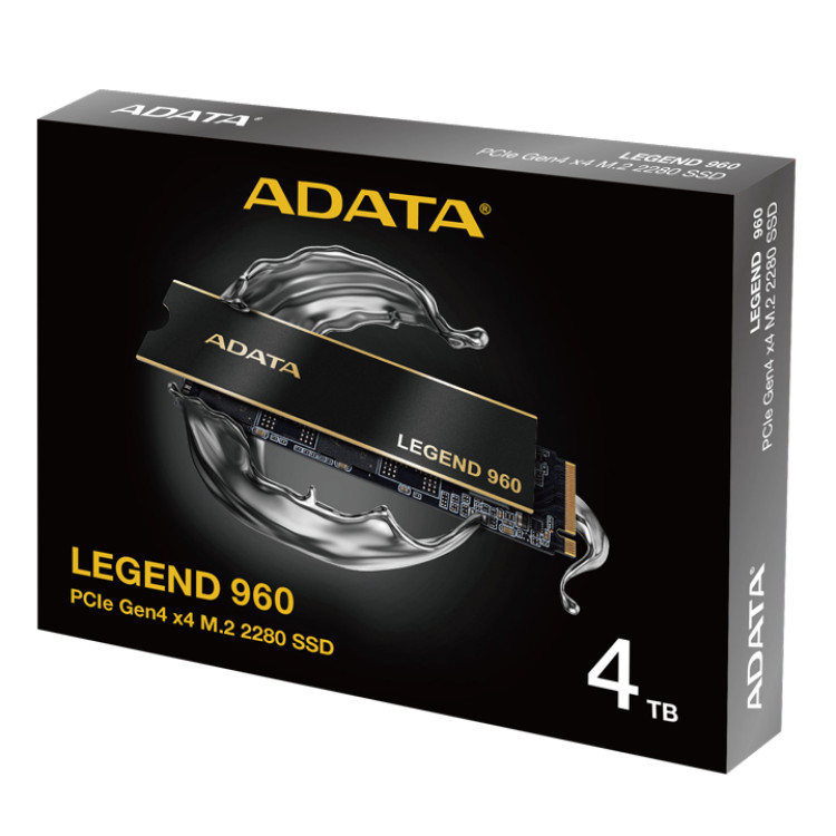 خرید اس اس دی ADATA Legend 960 - یک ترابایت خرید اس اس دی ADATA Legend 960 - یک ترابایت