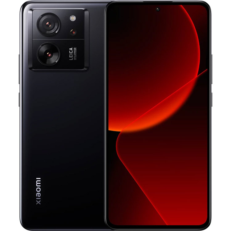 خرید گوشی هوشمند Xiaomi 13T Pro 5G - دو سیم کارت - رم 12 گیگابایت - حافظه 512 گیگابایت - سیاه