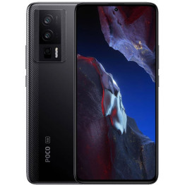 Xiaomi Poco F5 Pro 5G Dual-Sim Smartphone - 12GB RAM - 256GB - Black