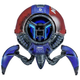 GravaStar Mars Pro BT Speaker - Captain Limited Edition