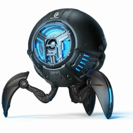GravaStar Mars Pro BT Speaker - Black