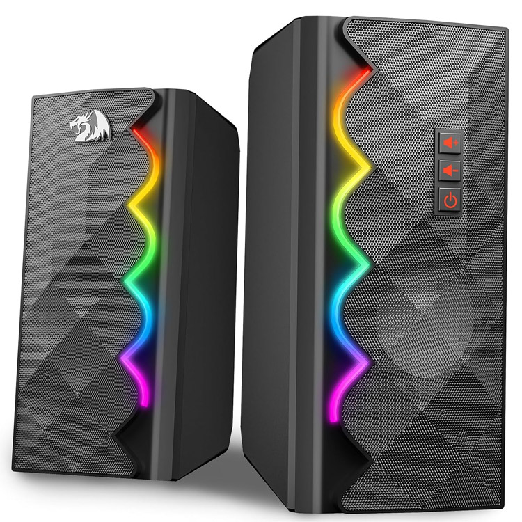 خرید اسپیکر Redragon GS522